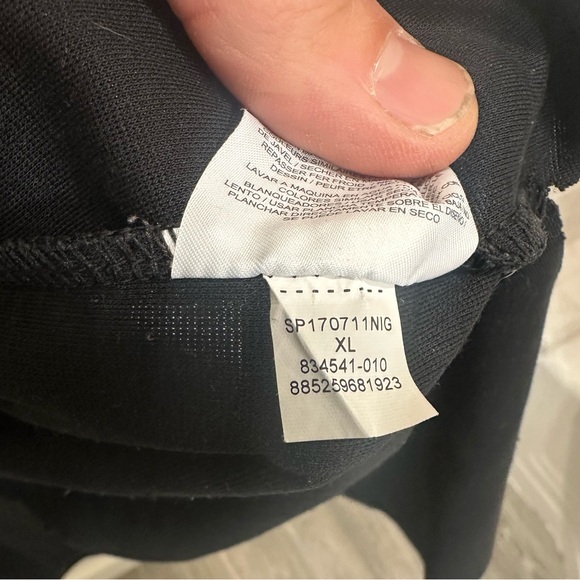 Air Jordan tech hoodie, men’s XL - Picture 4 of 6